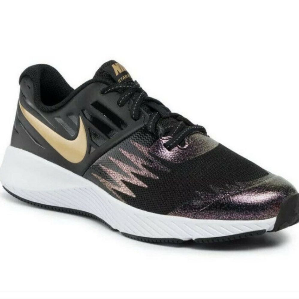 Nike star runner